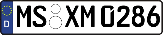 MS-XM0286