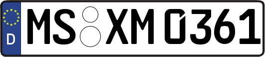 MS-XM0361