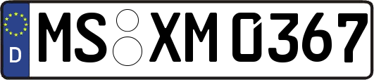 MS-XM0367