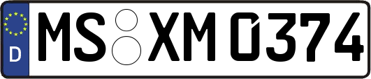 MS-XM0374