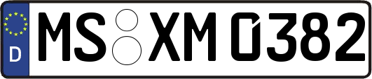 MS-XM0382