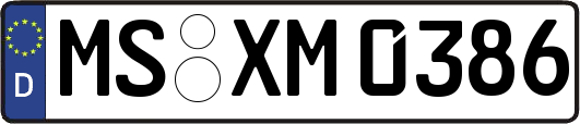 MS-XM0386