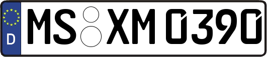 MS-XM0390