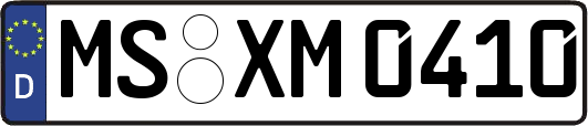 MS-XM0410