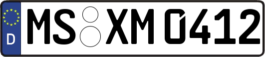 MS-XM0412