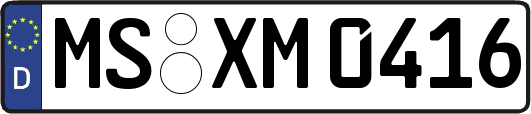 MS-XM0416