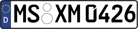 MS-XM0426