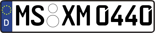 MS-XM0440