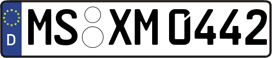 MS-XM0442