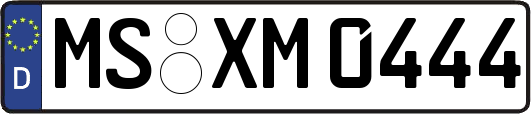 MS-XM0444