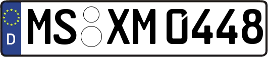 MS-XM0448
