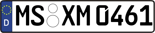 MS-XM0461