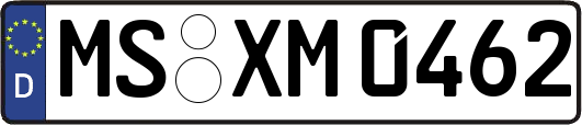 MS-XM0462