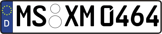 MS-XM0464