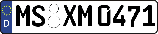 MS-XM0471