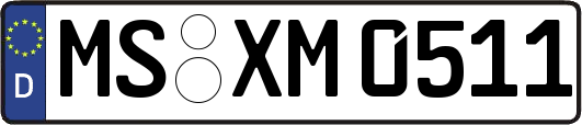 MS-XM0511