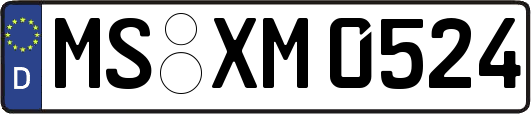 MS-XM0524