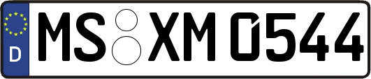 MS-XM0544