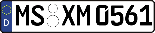 MS-XM0561