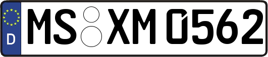 MS-XM0562