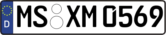 MS-XM0569
