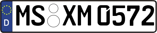 MS-XM0572