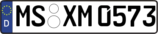 MS-XM0573