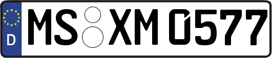 MS-XM0577