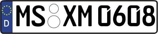 MS-XM0608