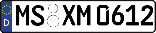 MS-XM0612