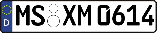 MS-XM0614
