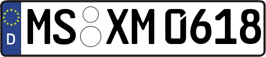 MS-XM0618