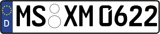 MS-XM0622
