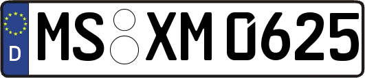 MS-XM0625