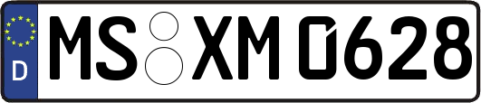 MS-XM0628