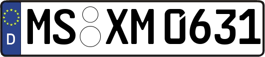 MS-XM0631