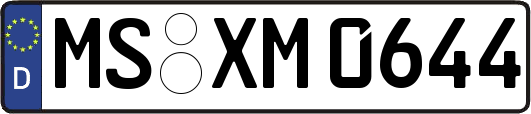 MS-XM0644