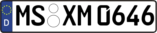 MS-XM0646