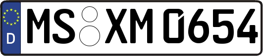 MS-XM0654