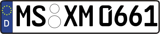 MS-XM0661