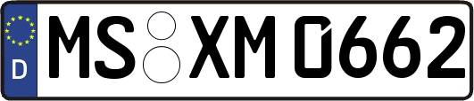 MS-XM0662