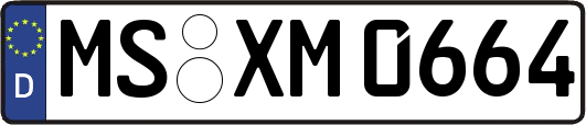MS-XM0664