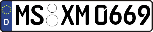 MS-XM0669