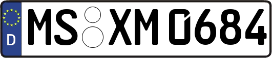 MS-XM0684