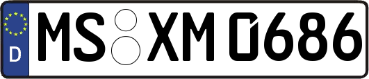 MS-XM0686