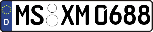 MS-XM0688