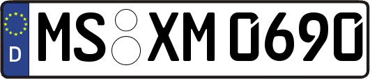 MS-XM0690