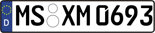 MS-XM0693