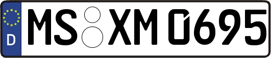 MS-XM0695