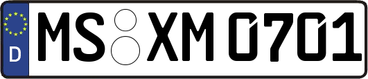 MS-XM0701